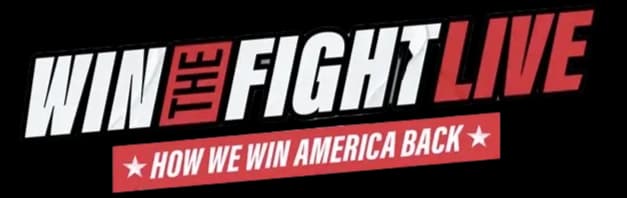 Win the Fight logo