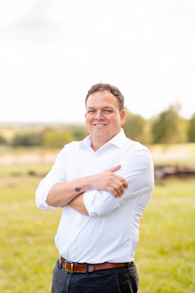 Chris Ortman