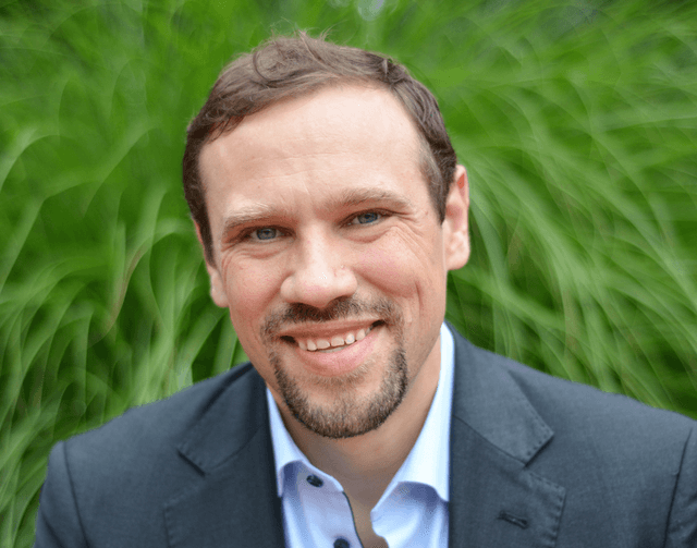 Erik Balsbaugh