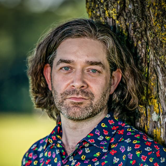Sam Drzymala